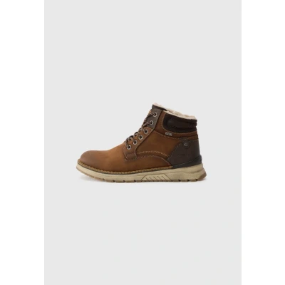 Abbildung von TOM Tailor Snowboot/Winterstiefel, Herren, Größe: 40, Rust Schuhe