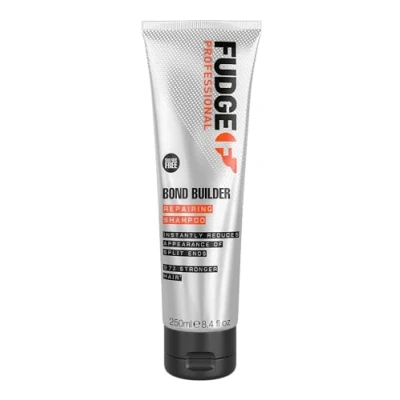 Abbildung von fudge Bond Builder Shampoo 250 ml