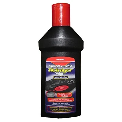 Abbildung von REINEX Glaskeramik Reiniger, 250 ml