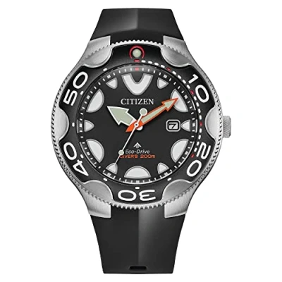 Abbildung von Citizen Reloj Promaster BN0230 04E Diver’s Acero