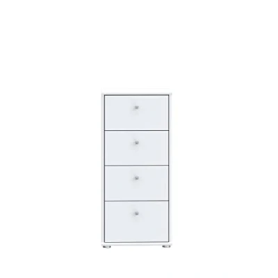 Abbildung von FORTE Kommode &quot;Tempra&quot;, Breite 38,6 cm