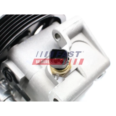 Abbildung von FAST FT36505 Hydraulikschlauch, Lenkung FORD: Transit Mk6 Kastenwagen, Pritsche/Fahrgestell, Bus