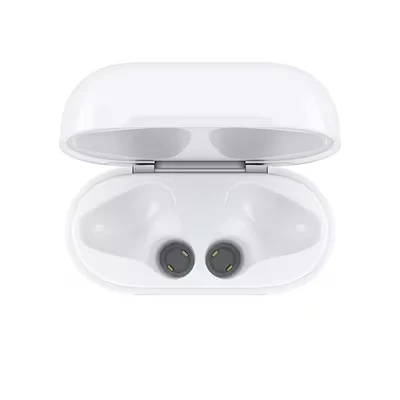 Abbildung von Apple Kabelloses Ladecase AirPods