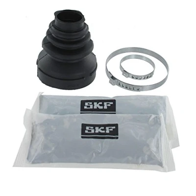 Abbildung von SKF VKJP 8278 Achsmanschette 93,5 PEUGEOT: 206 Schrägheck, 207 CC, CITROËN: Berlingo II, C5 III Kombi, / First I