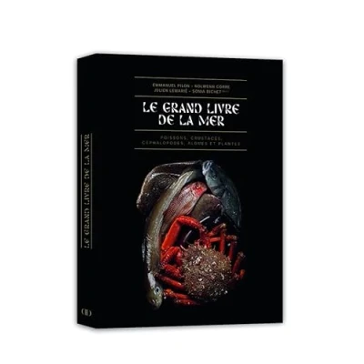 Abbildung von Le Grand Livre de la Mer