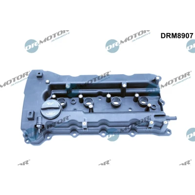 Abbildung von DR.MOTOR AUTOMOTIVE DRM8907 Zylinderkopfhaube mit Dichtung