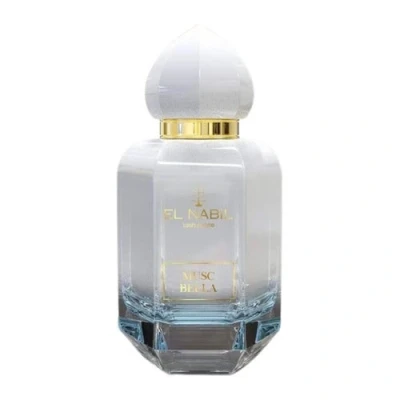 Abbildung von El Nabil Musc Bella Eau de Parfum 65 ml