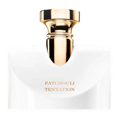 Abbildung von Bvlgari Splendida Patchouli Tentation Eau de Parfum 30 ml