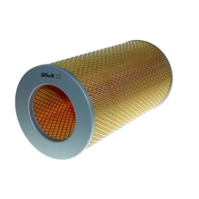 Abbildung von PURFLUX A1105 Luftfilter 280 145 Filtereinsatz TOYOTA: HILUX 3 Pick up, 6 HIACE 4 Kasten