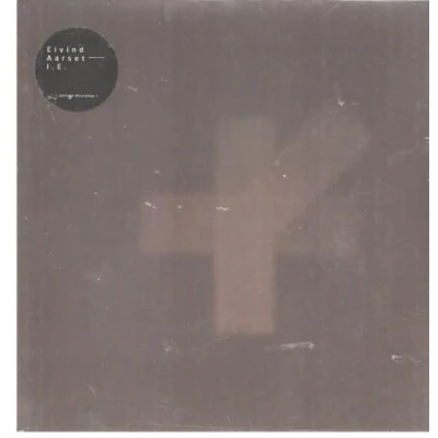 Abbildung von I.E [Vinyl LP]