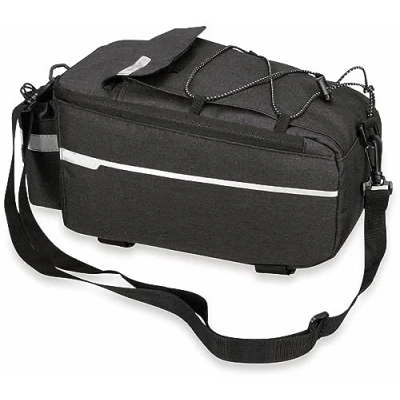 Abbildung von IWH Kühlbox Fahrrad Kühltasche Passiv 10 l