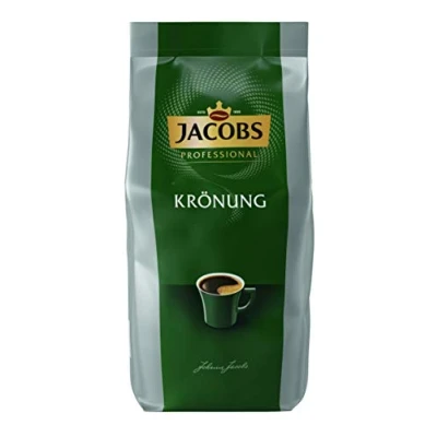 Abbildung von Jacobs Professional Krönung Filterkaffee Klassisch, Gemahlener Kaffee 1kg, Große Packung, Intensität 3/5