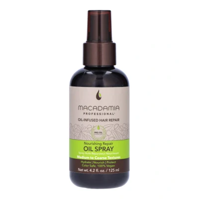Abbildung von Macadamia Nourishing Moisture Oil Spray 125 ml