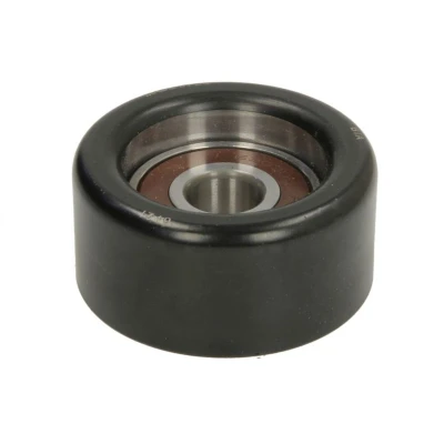 Abbildung von KRAFT 1224161 Spannrolle NISSAN: NP300 Navara Pickup, Pathfinder 3, Pritsche / Fahrgestell