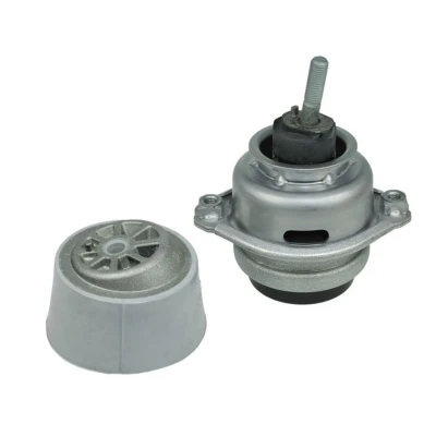 Abbildung von MEYLE 414 375 1002 Motorlager ORIGINAL Quality links Hydrolager PORSCHE: Cayenne