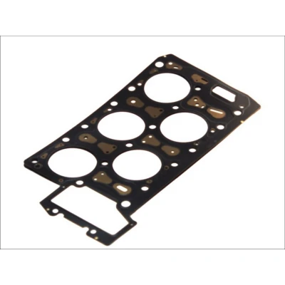 Abbildung von ELRING 710.662 Zylinderkopfdichtung 0,64 82 Metall Lagen Dichtung VOLKSWAGEN: Golf 4 Schrägheck, Passat B5 GP Variant, Variant