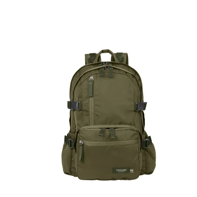 Abbildung von Tucano Desert Tagesrucksack, Größe: One Size, Military green