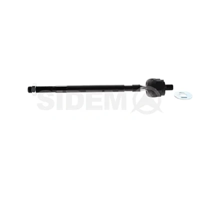 Abbildung von SIDEM 5911 Axialgelenk Vorderachse MM12X1R 266 RENAULT: Kangoo I Rapid,