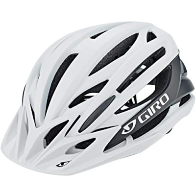 Abbildung von Giro Unisex Erwachsene Artex MIPS Fahrradhelm Dirt, Matte White/Black, S
