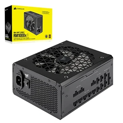 Abbildung von Corsair RM1000X Shift 80+ GOLD