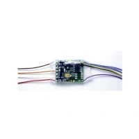 Abbildung von TAMS Elektronik 43 02316 01 WD 31 Weichendecoder Baustein