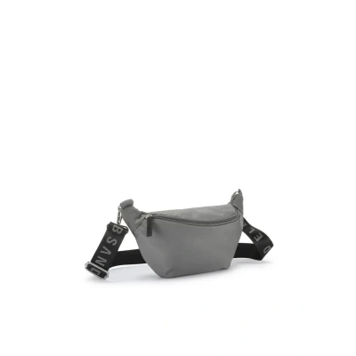 Abbildung von Elbsand Gürteltasche, Damen, Größe: One Size, Grau