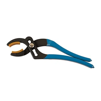 Abbildung von Laser 6234 Cannon Plug Pliers, Black