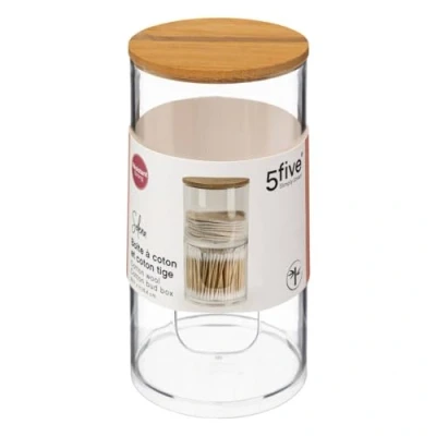 Abbildung von 5five Simply Smart Kosmetikbox Selena 2 in 1
