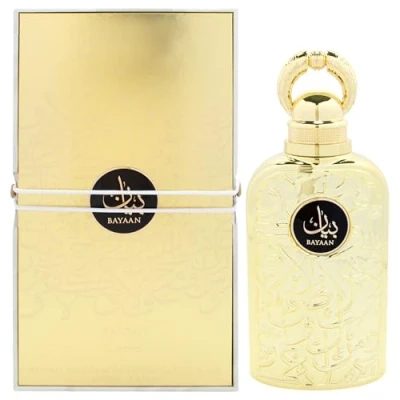 Abbildung von Lattafa Bayaan Eau de Parfum 100 ml