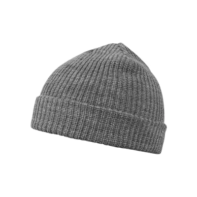 Abbildung von MD Accessories Mütze, Größe: One Size, Hellgrau