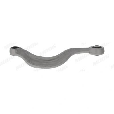 Abbildung von MOOG AU TC 17381 Querlenker hinten, Hinterachse links, oben Schräglenker Aluminium AUDI: Q7, Q8, VOLKSWAGEN: Touareg III