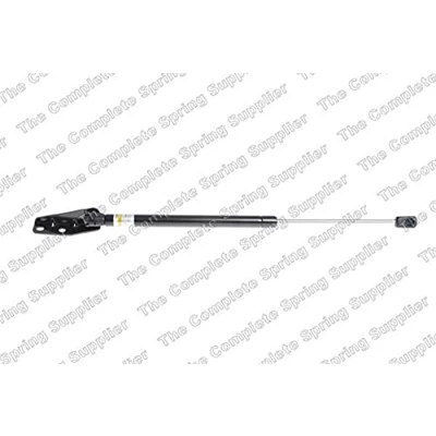 Abbildung von LESJÖFORS 8126151 Heckklappendämpfer hinten links SUZUKI: SX4 I Schrägheck, FIAT: Sedici