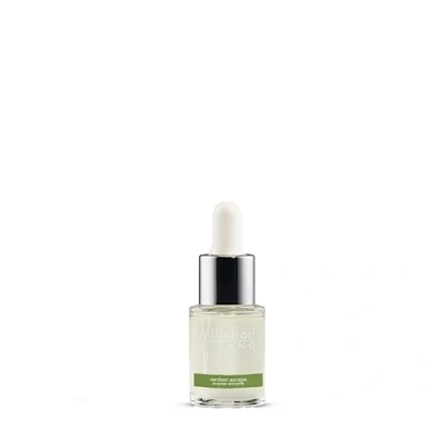 Abbildung von Millefiori Milano Wasserlöslicher Duft Verdant Escape