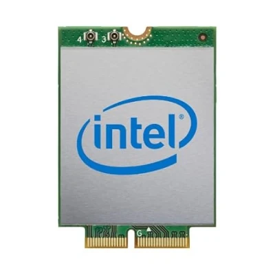 Abbildung von Intel ® Wi Fi 6E AX210 (Gig+)