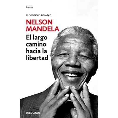 Abbildung von El largo camino hacia la libertad (Ensayo Memorias)
