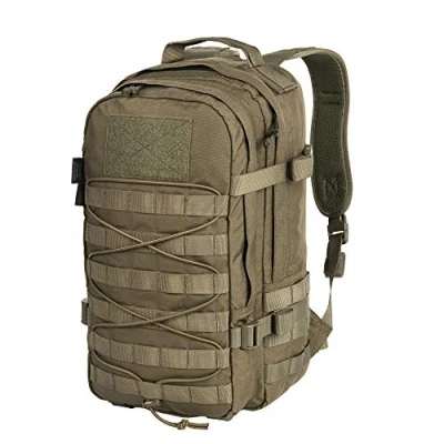 Abbildung von Helikon Tex Herren Rucksack, Coyote, Einheitsgröße
