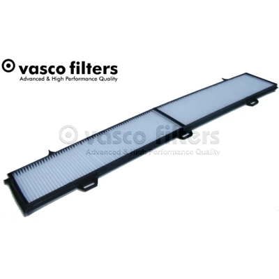 Abbildung von DAVID VASCO O151 Innenraumfilter Partikelfilter 811 123 20 BMW: 3 Touring, Limousine, 1 Schrägheck, ALPINA: D3 Limousine