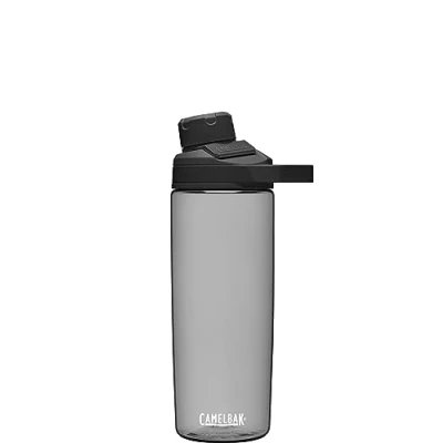 Abbildung von Camelbak Magnetic Chute Mag Wasserflaschenverschluss Holzkohle, 600ML