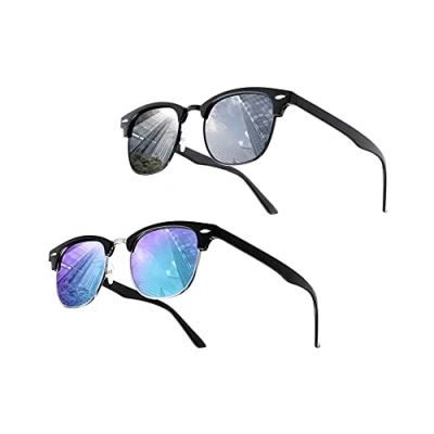 Abbildung von Urbansky 2 ER PACK Sonnenbrille, Größe: One Size, Cool