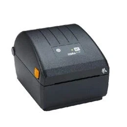 Abbildung von Zebra ZD220 ZD220, 8 dots/mm (203 DPI), Peeler, EPLII, ZPLII, USB ettzd220 4 ZD22042 T1EG00EZ