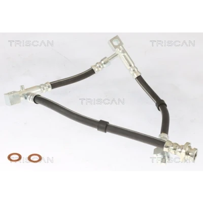 Abbildung von TRISCAN 8150 14158 Bremsschläuche 251/250/162 F10x1/F10x1 NISSAN: Primera Hatchback, Limousine, Kombi