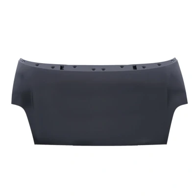 Abbildung von BLIC 6803 00 2024280Q Motorhaube FIAT: Grande Punto Schrägheck