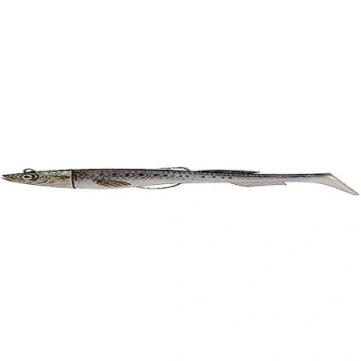 Abbildung von Berkley Power Sardine 9cm 10g Real Shad