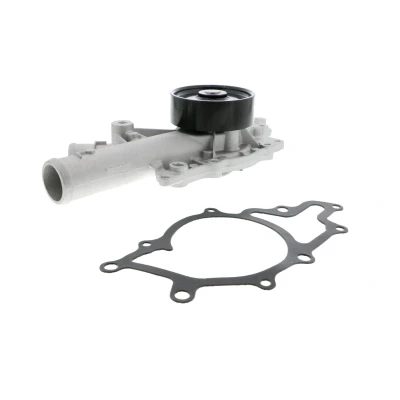 Abbildung von VAICO V30 50054 Wasserpumpe mit Dichtungen Dichtring für mechanisch Flügelrad aus Metall Original Qualität