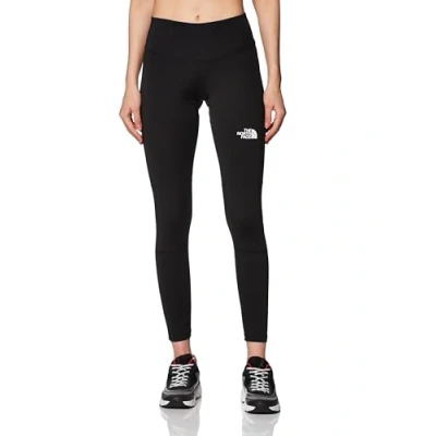 Abbildung von THE NORTH FACE Ma Strumpfhose TNF Black S