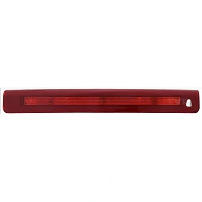 Abbildung von TYC 15 0715 00 2 Zusatzbremsleuchte mit LED RENAULT: Megane 3 Schrägheck