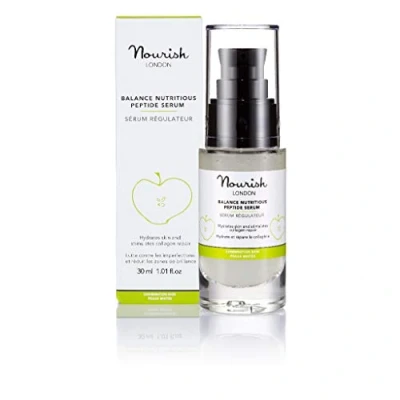 Abbildung von Nourish Balance Nutritious Peptide Serum 30ml by