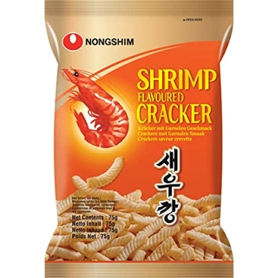 Abbildung von Nong Shim Krabbenbrot 75 g
