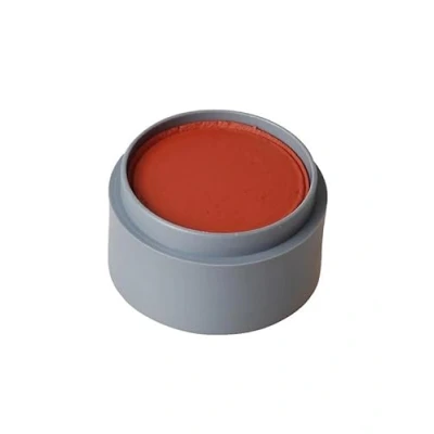 Abbildung von Grimas Water Make Up Theaterschminke 15ml Farbe 1075 Indianer