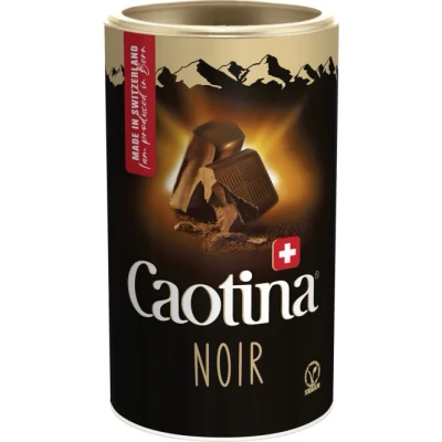 Abbildung von Caotina Noir 500G